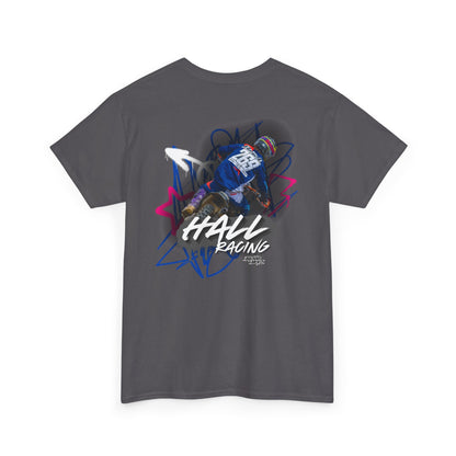 Devin Hall #269 PUNK Tee