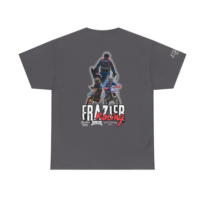 Frazier Racing WILD tee