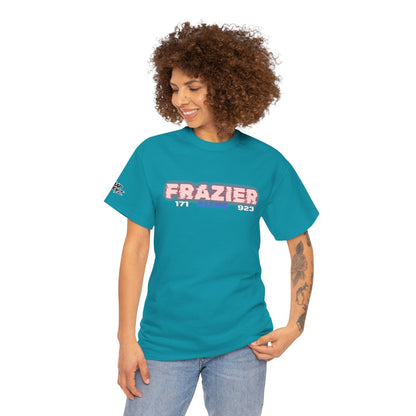 Frazier Racing SIBLINGS Tee