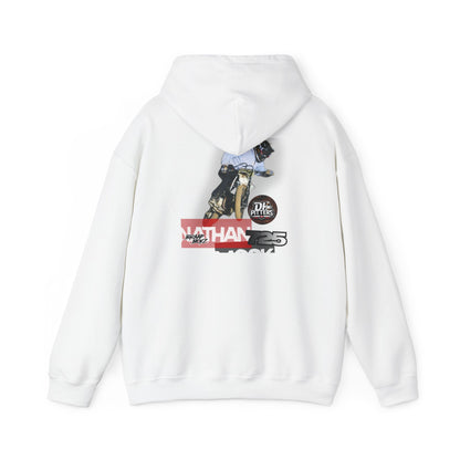 DH Pitters Nathan Mock 725 Hoodie