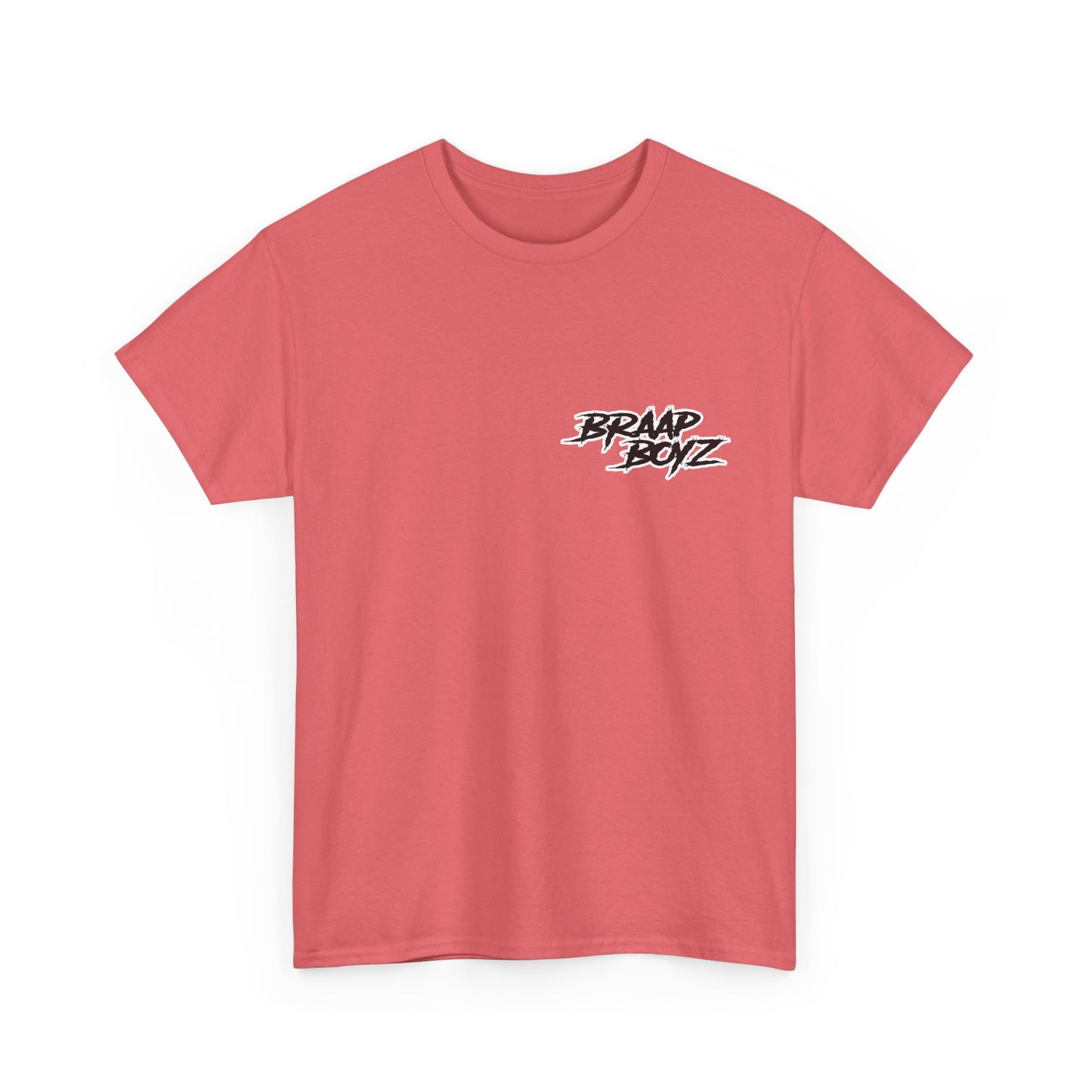 Braap Boyz First Braaptist Church Tee
