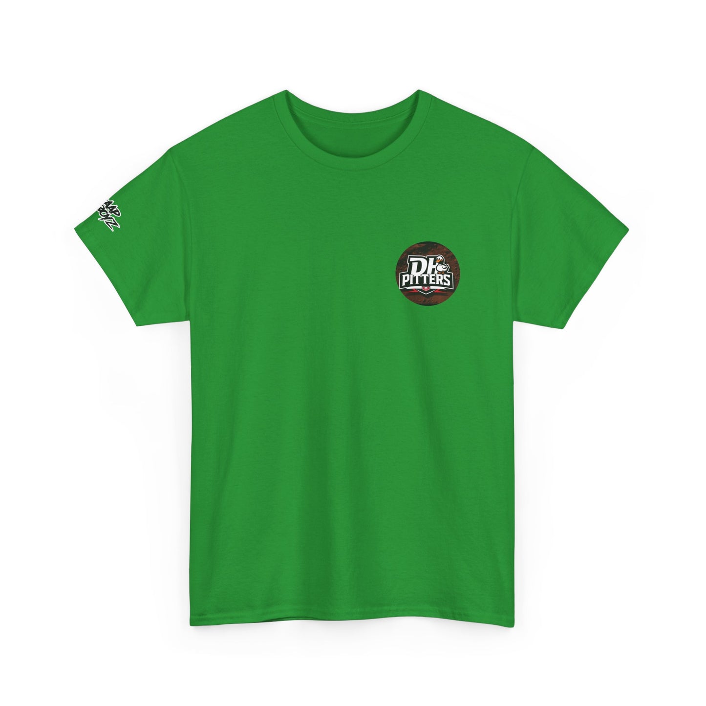DH Pitters Nathan Mock 725 Tee
