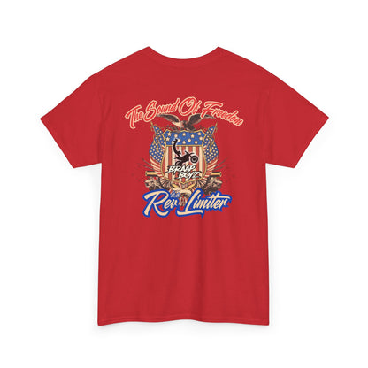Braap Boyz MURICA 250 Tee