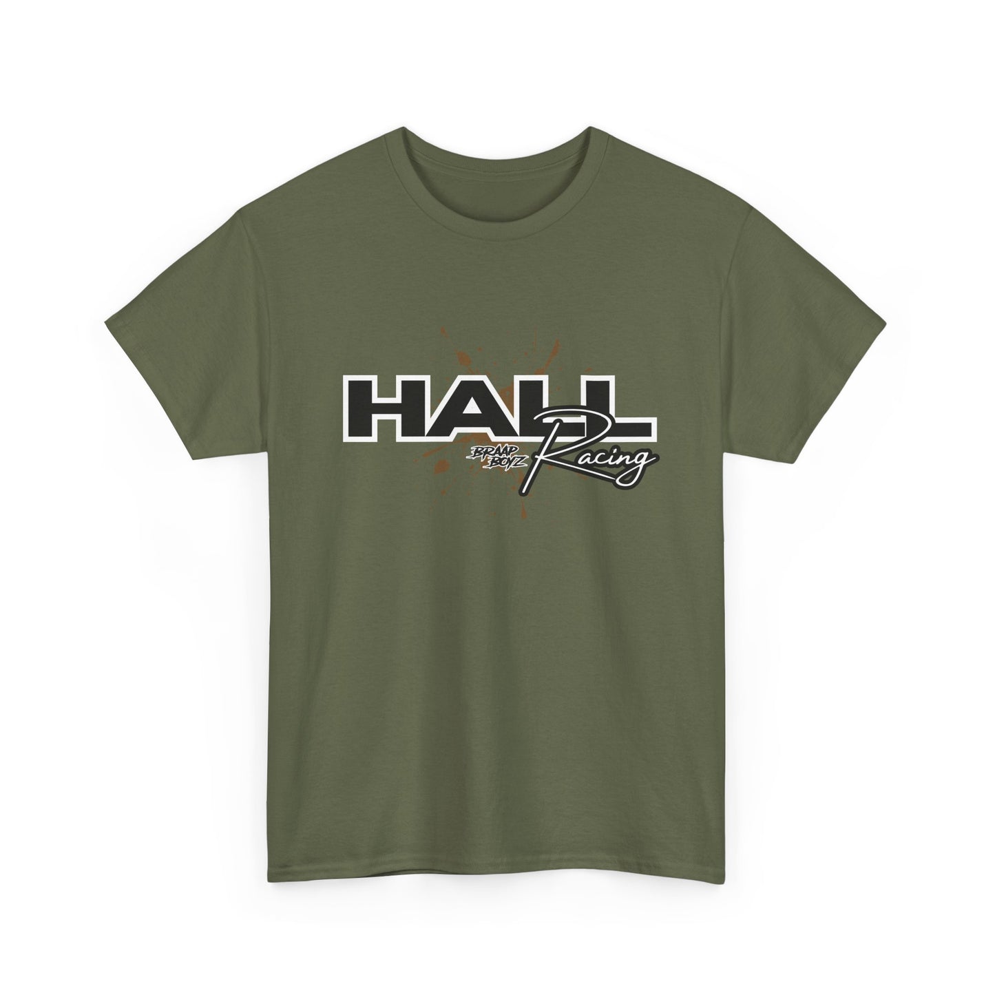 Devin Hall #269 DIRT Tee