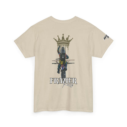 Frazier Racing KING Tee