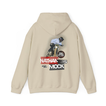 DH Pitters Nathan Mock 725 Hoodie