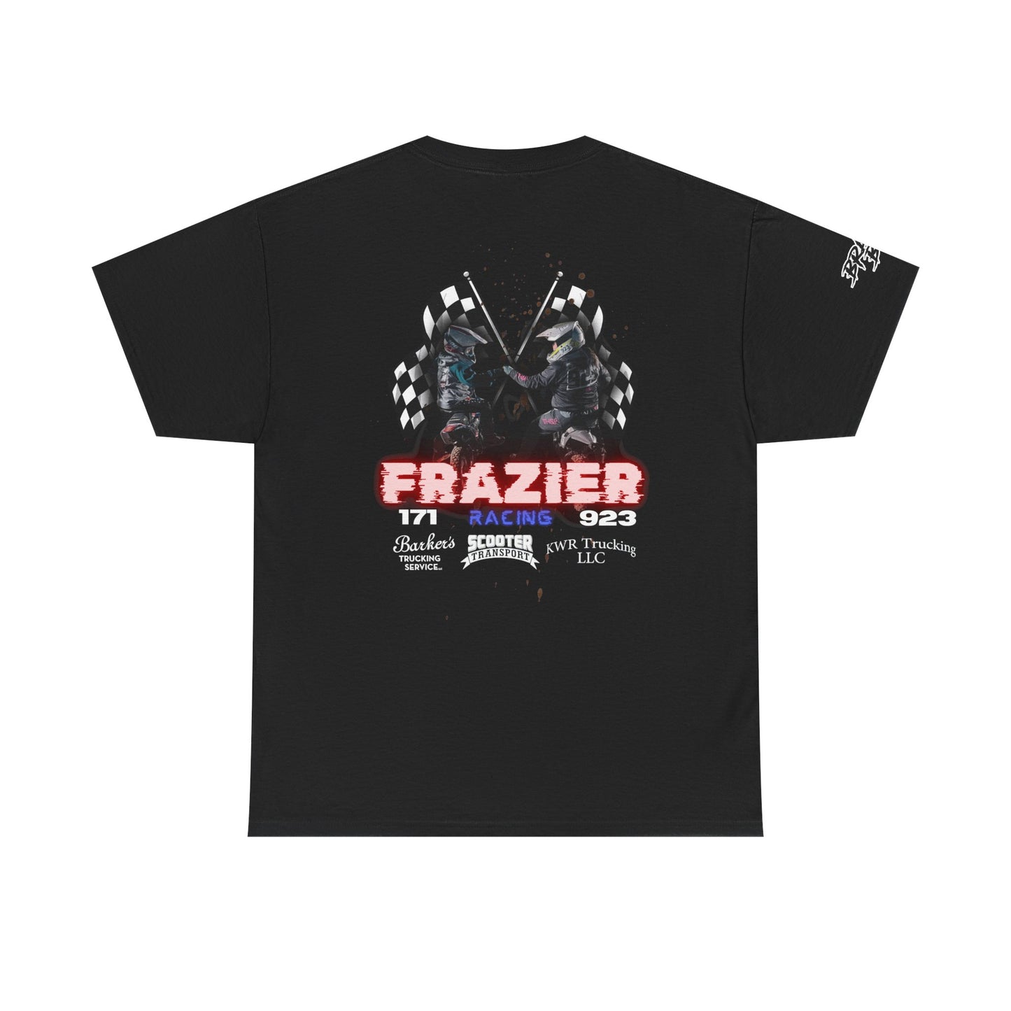 Frazier Racing SIBLINGS Tee