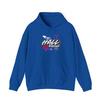 Devin Hall #269 PUNK Hoodie