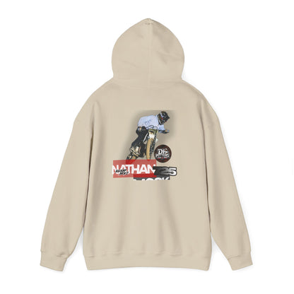 DH Pitters Nathan Mock 725 Hoodie
