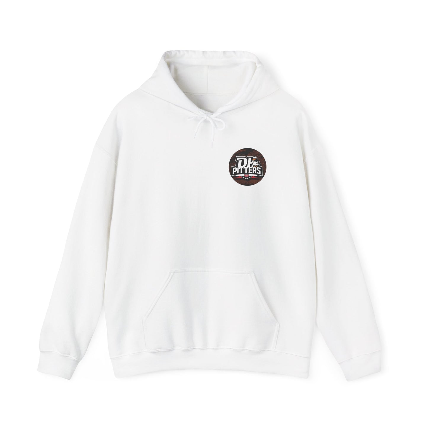 DH Pitters Jack Winland 165 Hoodie
