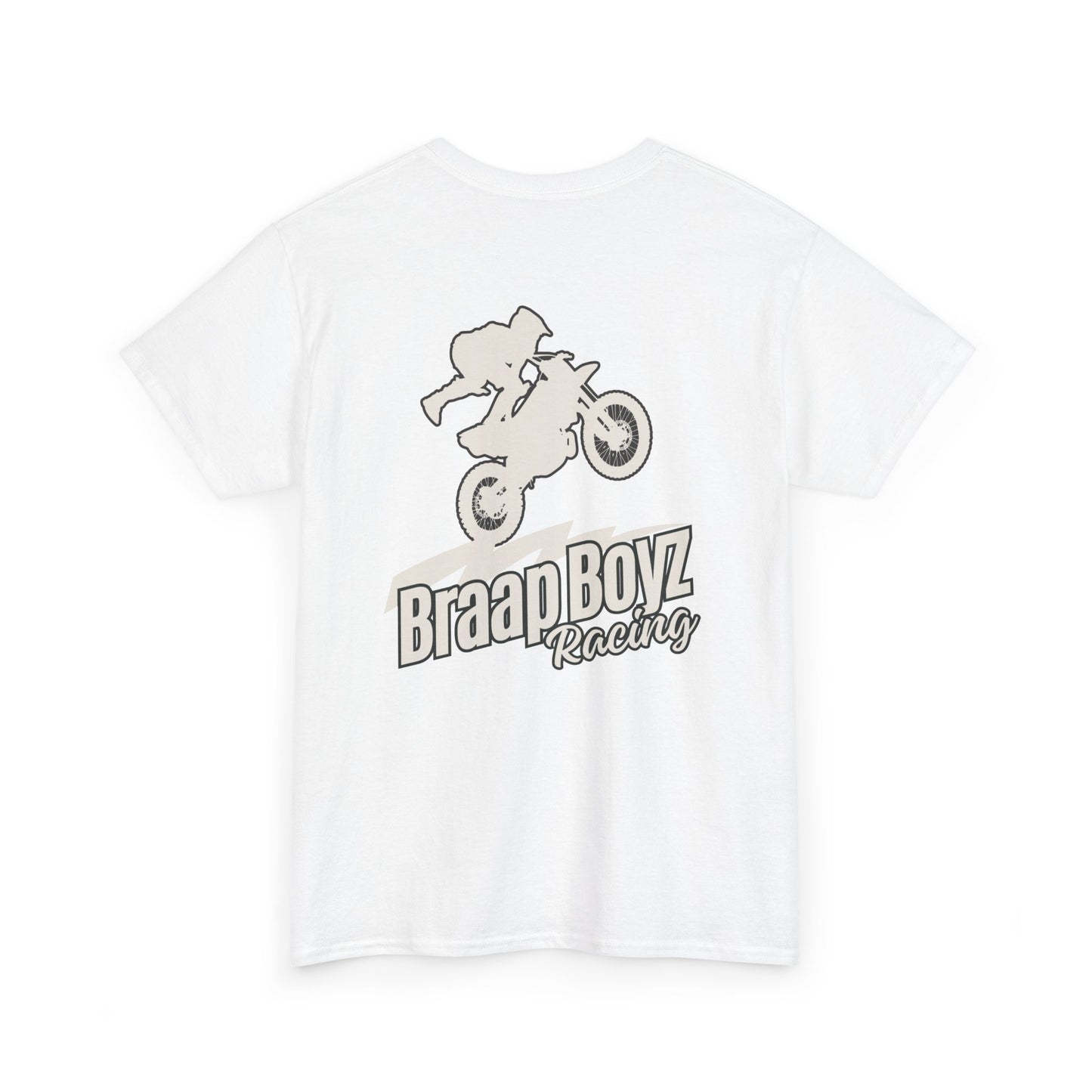 Braap Boyz Racing Tee