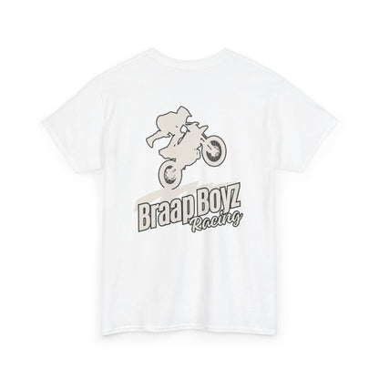 Braap Boyz Racing Tee