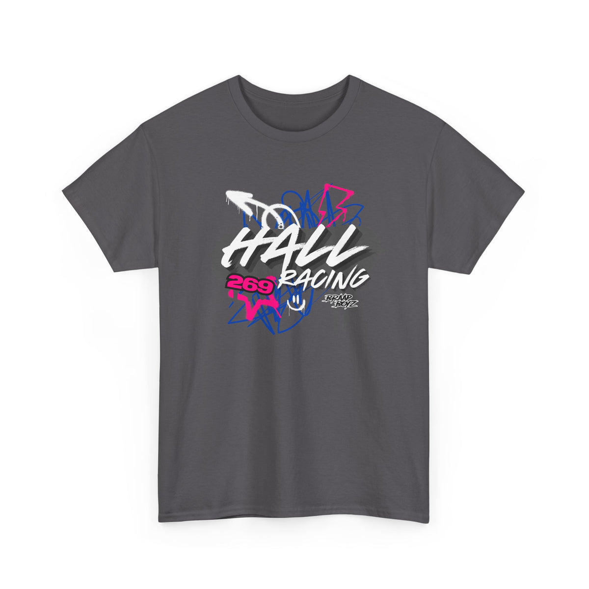Devin Hall #269 PUNK Tee