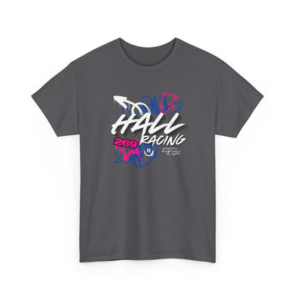Devin Hall #269 PUNK Tee
