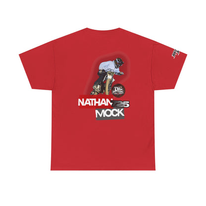 DH Pitters Nathan Mock 725 Tee