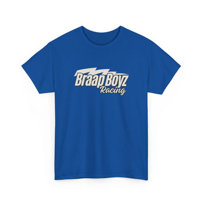 Braap Boyz Racing Tee