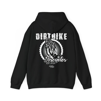Dirt Bike Disciple OG Hoodie