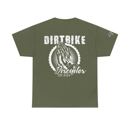 Dirt Bike Disciples OG Tee