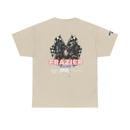 Frazier Racing SIBLINGS Tee