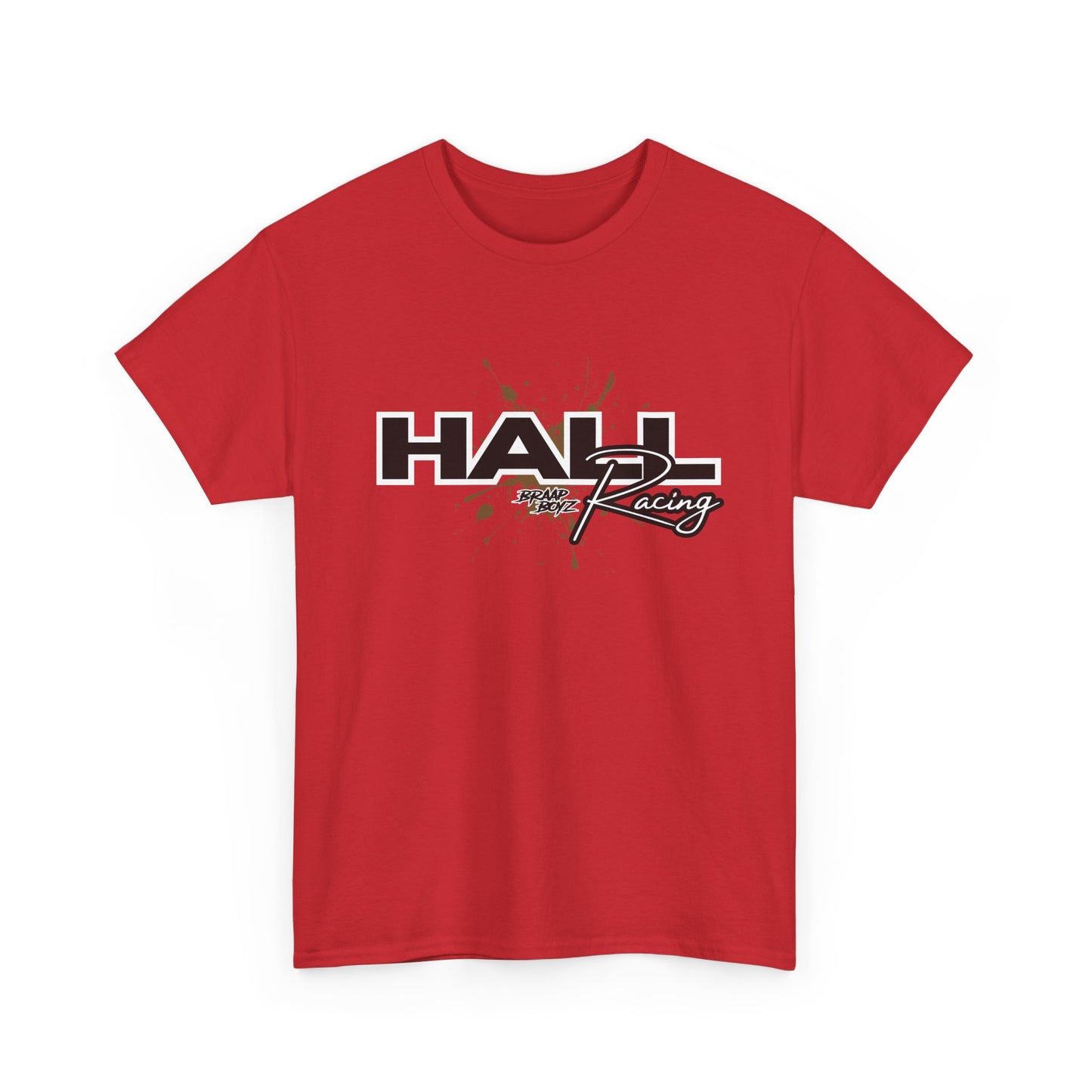 Devin Hall #269 DIRT Tee