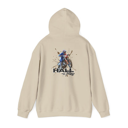 Devin Hall #269 DIRT Hoodie