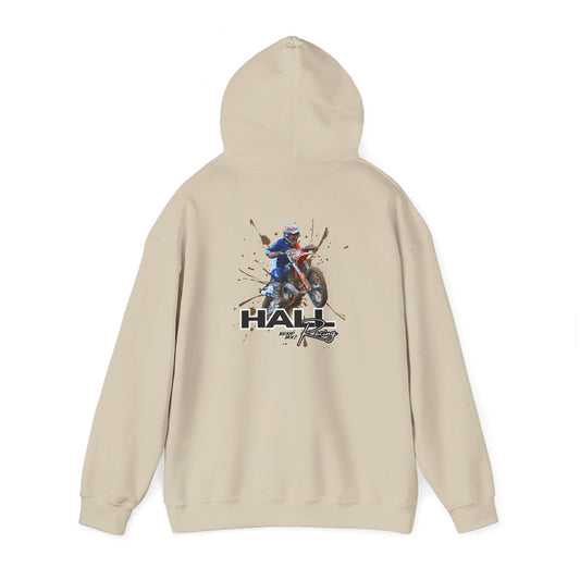 Devin Hall #269 DIRT Hoodie