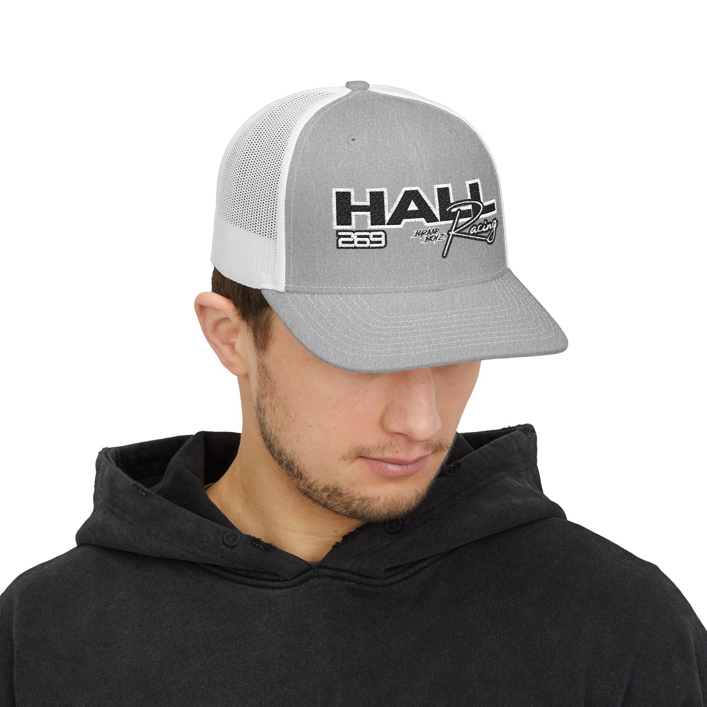 Devin Hall #269 DAD Cap