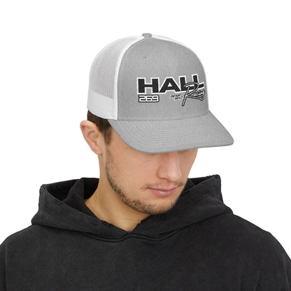 Devin Hall #269 DAD Cap