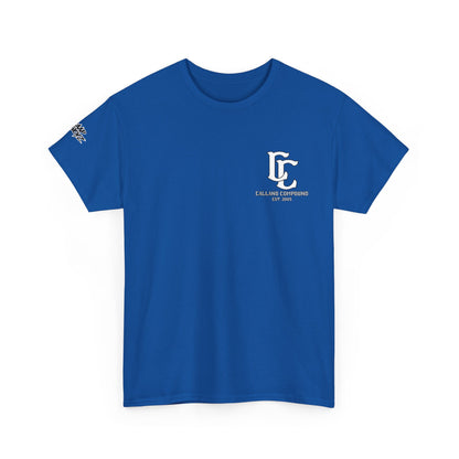 Calland Compound MURICA Signature Tee