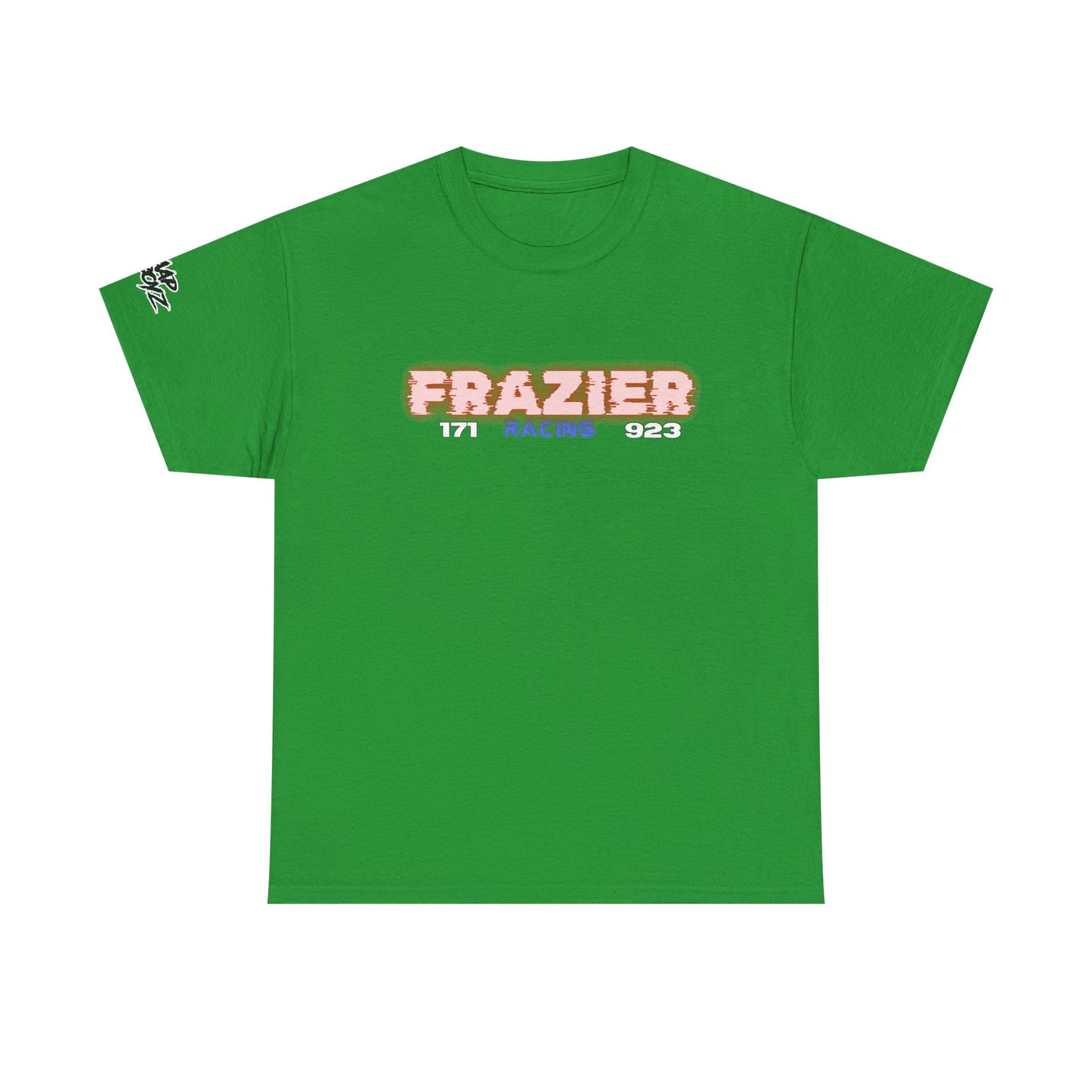 Frazier Racing SIBLINGS Tee