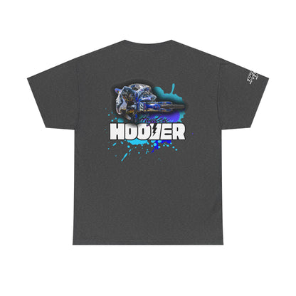 Hayden Hoover #172 Signature Series Retro Tee