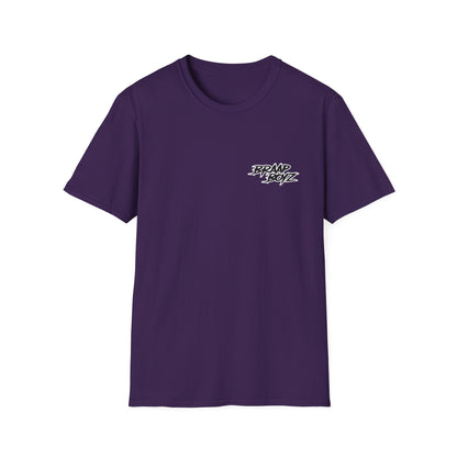 Need Money For Moto Tee