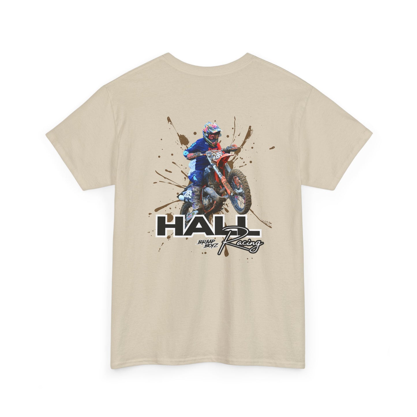 Devin Hall #269 DIRT Tee