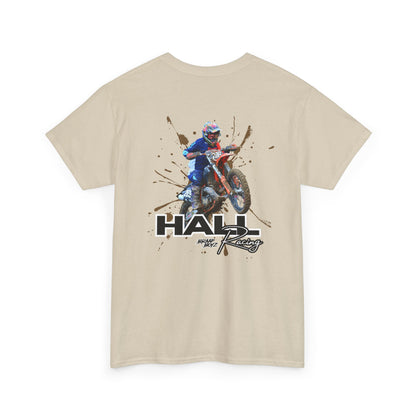 Devin Hall #269 DIRT Tee
