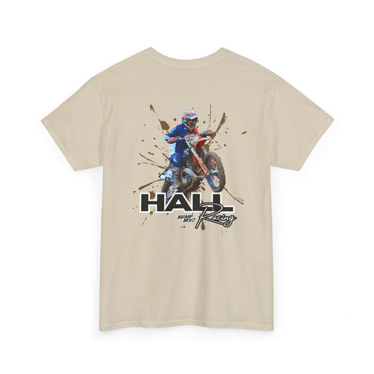 Devin Hall #269 DIRT Tee