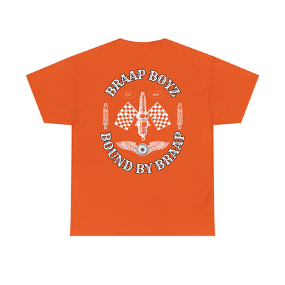 Braap Boyz OLD SKOOL Tee