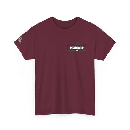 Hayden Hoover #172 Signature Series Retro Tee