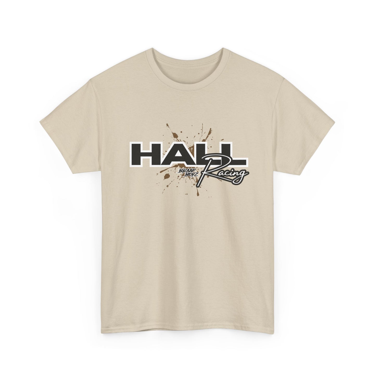 Devin Hall #269 DIRT Tee