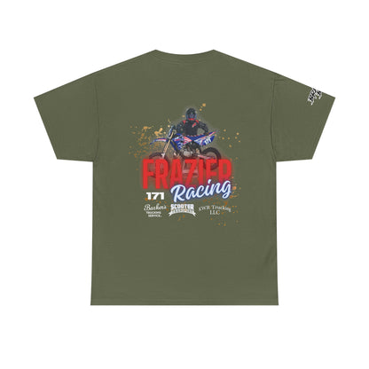 Frazier Racing GLOW Tee