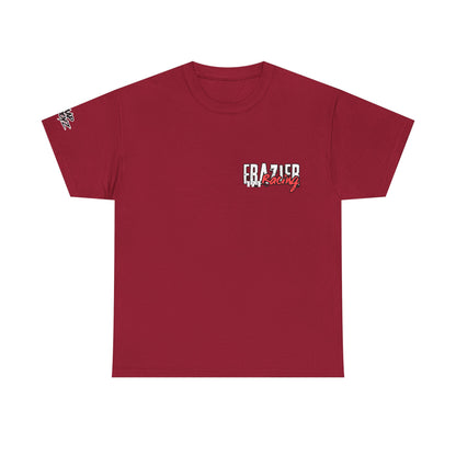 Frazier Racing WILD tee