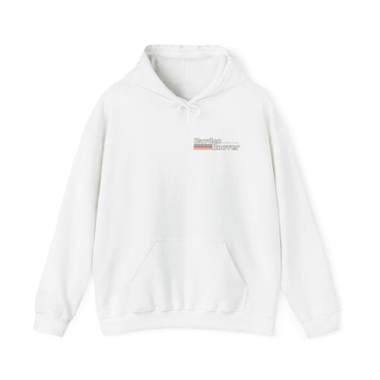Hayden Hoover #172 Vintage Hoodie