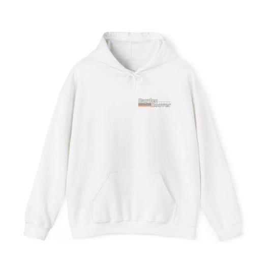 Hayden Hoover #172 Vintage Hoodie