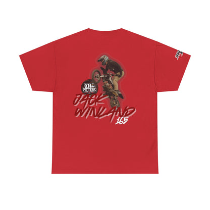 DH Pitters Jack Winland 165 Tee