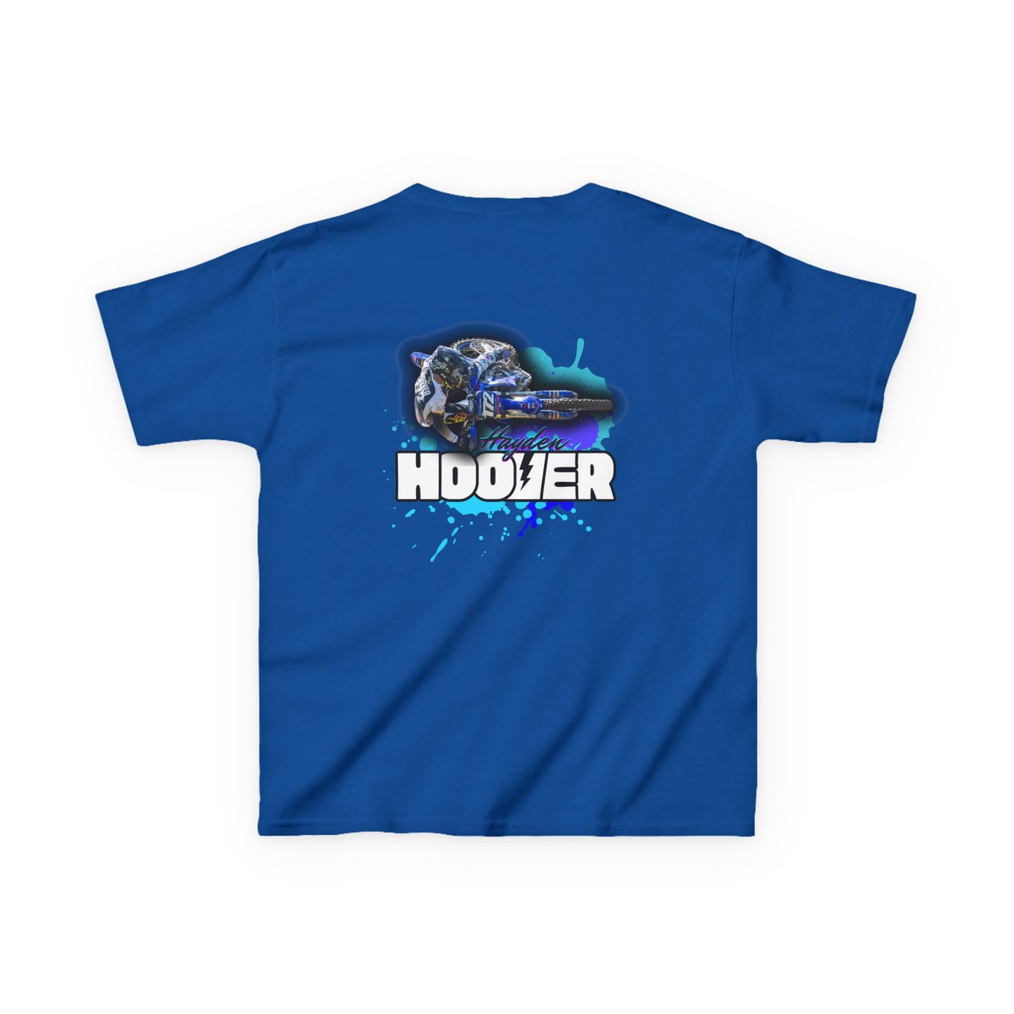 YOUTH Hayden Hoover #172 Retro Tee
