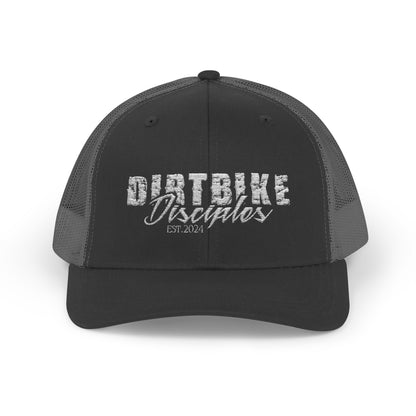 Dirt Bike Disciples OG Snapback