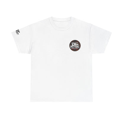 DH Pitters Splatter Tee