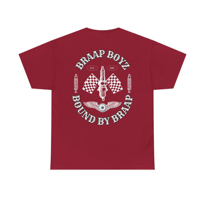 Braap Boyz OLD SKOOL Tee