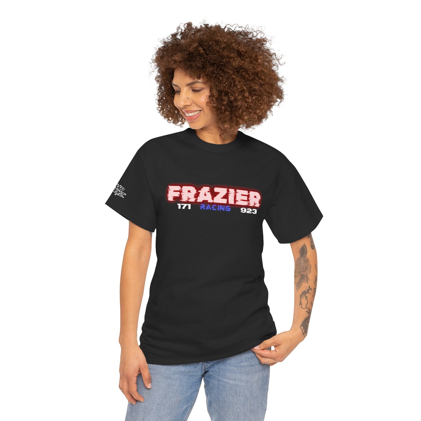 Frazier Racing SIBLINGS Tee