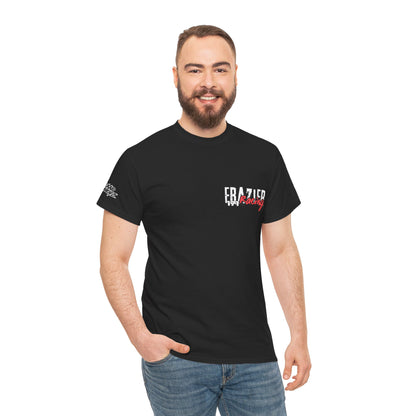 Frazier Racing WILD tee