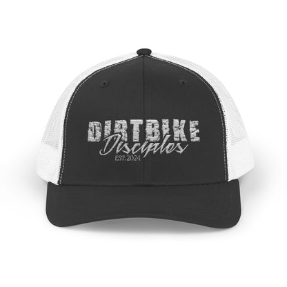 Dirt Bike Disciples OG Snapback
